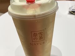 -奈雪的茶(石家庄万象城店)