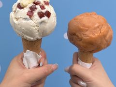 -红楼HONGLOU Gelato(淮海中路店)