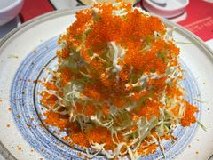 -花漫里亲民日式餐厅(万象城店)