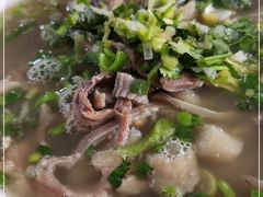 -阿叶羊杂碎(前进街店)