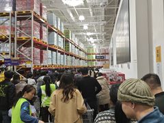 -山姆会员商店(南昌店)