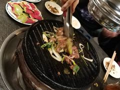 -厚味居炙子烤肉·清真(天桥南纬路店)
