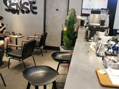 大堂-COFFii&JOY(龙江新城市广场店)