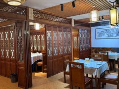 -川白楼·老成都院坝川菜鱼鲜馆(马鞍路店)