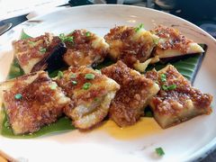-星叶·东南亚料理(宁波万象汇店)
