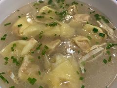 -东泰祥生煎馆(长宁路店)
