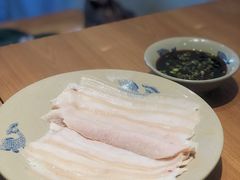 李庄白肉-铲铲香宜宾菜(永定路店)