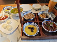 -西安饭庄·非遗陕菜(钟楼店)
