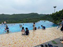-清远熹乐谷温泉度假酒店