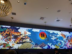 -半天妖烤鱼(海梦一方店)
