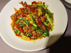 -十朝院子·南京菜(夫子庙店)