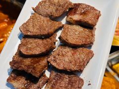-六七八韩式烤肉·韩国料理(上杭路店)