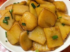 -芦茨金富饭庄·25年老字号·专做稻草鸡