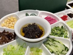 -黑窑厂糖油饼烤鸭·清真菜(旗舰店)