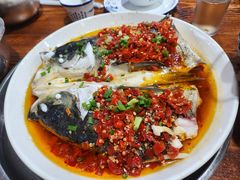 -湖南湘菜馆(东湘缘二店)