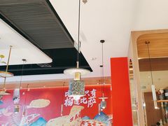 -比格比萨自助(宝山日月光店)
