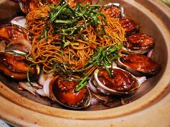 -和记小菜(东方店)