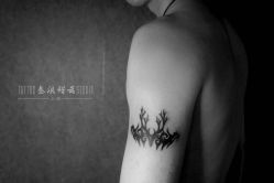 -極致刺青TATTOO STUDIO 私人订制