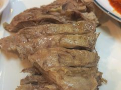 -清真·胖妈妈手抓餐厅(定西路长城宾馆店)