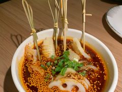 -太二酸菜鱼(沈阳万象城店)