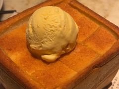 -绿茶餐厅(壹方天地店)