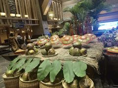 -清河半岛温泉度假酒店