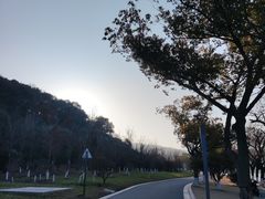 -南北湖风景区