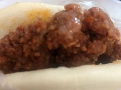 -天府米线笼笼肉夹馍(钟楼小区店)