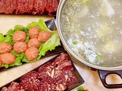 -福合埕牛肉丸(福平路店)