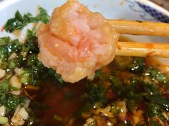 深海双虾滑-小龙坎火锅(全球总店)