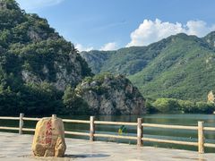 -大连冰峪旅游度假区