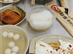 -圆宝台湾小吃(迎津街店)