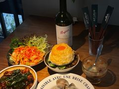 -岛风·台食小馆 ISLAND BISTRO(烟台山店)