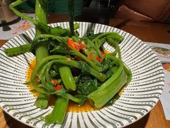 -岛风·台食小馆 ISLAND BISTRO(烟台山店)