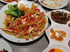-李赵合鲜肉烧烤(西荷店)