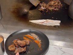 -火地铁板烧(昆山万象汇店)