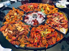 -金陵暴走小龙虾·迷踪蟹(凯德MALL店)
