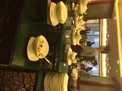 珀丽酒店协奏坊餐厅-珀丽酒店-协奏坊餐厅