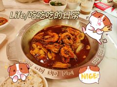 -李想大虾(吾悦广场店)