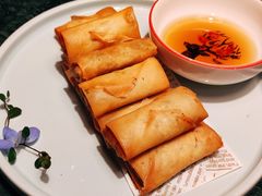 -新白鹿餐厅(悠迈生活广场店)