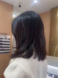 -一東造型烫发染发
