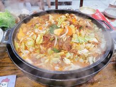 -高基五春川炒鸡排 韩国料理(威海总店)