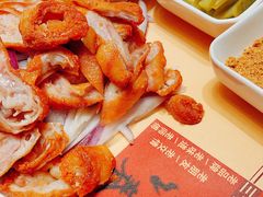 -老江南春·中国龙菜(衡山路店)