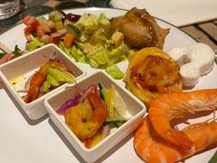 -大冒险家餐厅