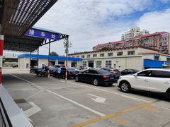 -京西五环检测场