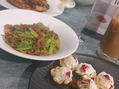 -凤凰园烤鸭店·唐山菜·传承花椒肉(老唐丰路店)