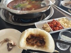 -祖传曾羊肉饭店