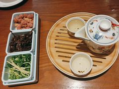 -南拳十三姨·潮汕砂锅粥(世纪金源店)