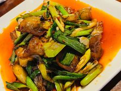 -龙抄手食府(浣花北路店)