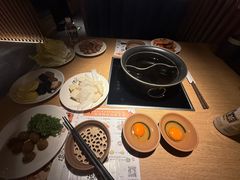 -温野菜涮涮锅(西单大悦城店)